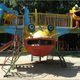 Illustration for article titled These are the most fantastical playgrounds ever built